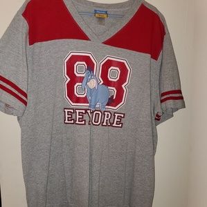 Eeyore t shirt